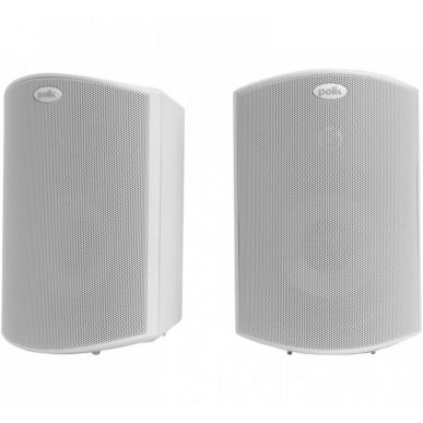 Всепогодная акустика Polk Audio Atrium 5 White